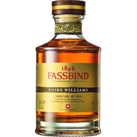 Fassbind L'Heritage de Bois Williams 53,8% vol