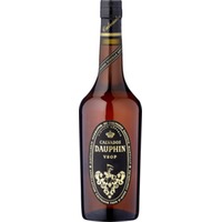 Calvados Dauphin V.S.O.P. Vieille Réserve Calvados Pays d’Auge 40% vol