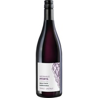 Rotes Cuvée halbtrocken