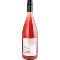 Rosé Cuvée halbtrocken