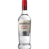 Angostura Rum 3yo white