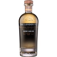London Sherry Cask