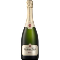 Graham Beck Cap Classique Brut NV