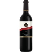 "Sorgere" dolce Rosso di Puglia IGT