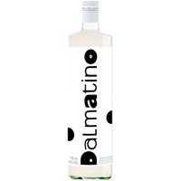 Dalmatino White Limoncello