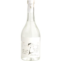 Grappa Bianca Della Donna Selvatica 45 Vol. %