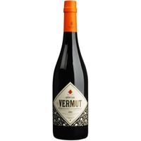 Vermut Sherry Cask Jeréz DO