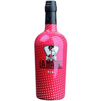 Vermouth La Madre Red Premium