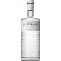 The Botanist Islay Dry Gin 46% vol. Magnum