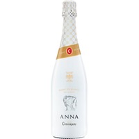 Anna Blanc de Blancs Brut Reserva Cava DO