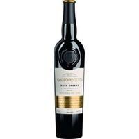 Rare Sherry Oloroso Medium Solera BC 200 22 % vol Jerez Sherry DO