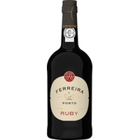 Ferreira Ruby Port