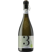 Presa N° 3 Prosecco DOCG Asolo Vino Frizzante spago