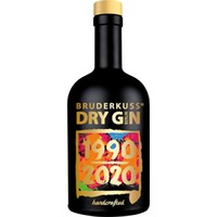 Bruderkuss Gin 30 Jahre Deutsche Einheit 0,5l im Etui