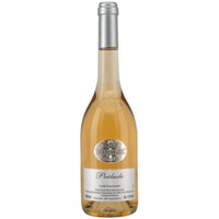 Prélude Tokaji Szamorodni edelsüß