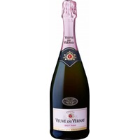 Vin Mousseux Rosé Brut