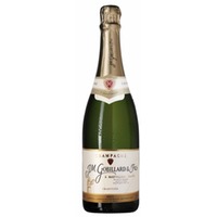 Champagne Tradition Brut Hautvillers - Champagne