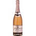 Champagne Rosé Brut Hautvillers - Champagne 