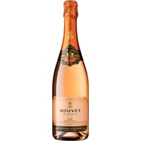 Cuvée Excellence Rosé Brut Cremant de Loire AC