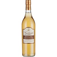 Pineau Blanc 17° Pineau des Charentes AC