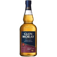 Single Malt Cabernet finish