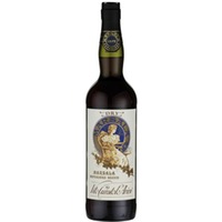 Marsala Superiore Secco - 18%vol. Marsala DOC