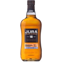 Single Malt 18 Years