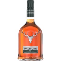 The Highland Single Malt 15 Years