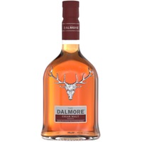 The Highland Single Malt Cigar Malt Reserve