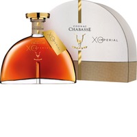 Cognac Chabasse XO Impérial in GP
