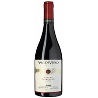 Syrah Gran Reserva "Valley Selection" DO Valle del Colchagua - Chile