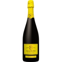 Franciacorta DOCG Brut Majolini