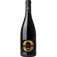 Lambrusco Reggiano DOC Bella Aura Oro