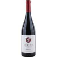 Zetian, Vino de la Tierra de Castilla