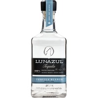 Lunazul Blanco Tequila 0,7L