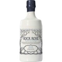 Rock Rose Gin Winter Season Edition