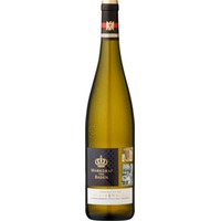 Durbacher Schloss Staufenberg - Klingelberger (Riesling) VDP Erste Lage - trocken