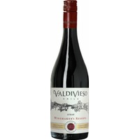 Syrah Winemaker Reserva Valle Curico - Chile
