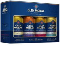 Elgin Classic 4 x 5cl im Miniset