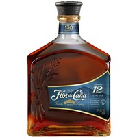 Rum Centenario 12 Years