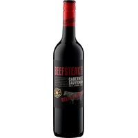 Beefsteak Club Beef & Liberty Cabernet Sauvignon