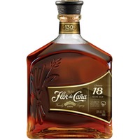 Rum Centenario 18 Years