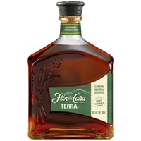 Rum Terra 15 Years Gepa