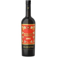 Valdespino Sherry DO Moscatel Promesa