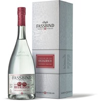 Fassbind Eau de Vie Rigi Kirsch 43% 0,7l