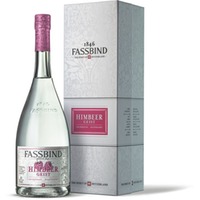 Fassbind Eau de Vie Himbeergeist 43% 0,7l