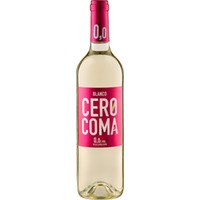 Cero Coma Blanco