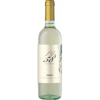 Soave - "1958 Wine Experience" Soave DOC