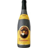 Faustino I Gran Reserva Mythical Vintage