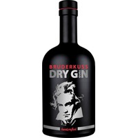 Bruderkuss Gin Beethoven Edition Destillerie Thomas Sippel